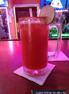 LESLY RESTAURANT BAR & GRILL - Falls Church