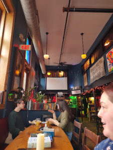 LFK - Portland