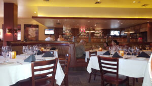 LG's Prime Steakhouse - La Quinta