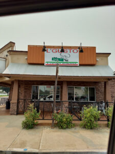 L'Gusto Cucina Italiana - Riverbank