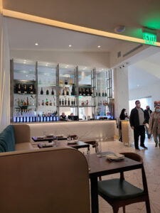 LIMANI GRILLE - Commack