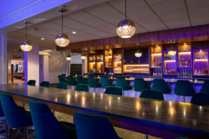LIT - Bar and Lounge - Indio