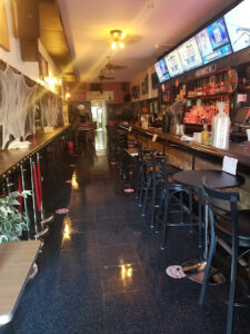 LIT Sports Lounge & Grill - New Rochelle