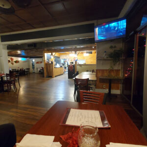 L'Julia Maze Diner & Catering - Camden