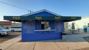 LMB Baking Company - Punta Gorda