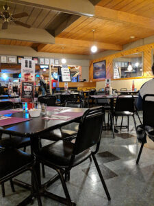 LOADING ZONE EATERY - Wausau