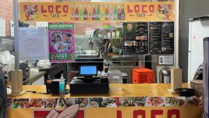 LOCO TACO - Erie