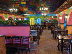 LOS ARCOS Mexican Restaurant - Gardendale