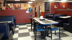 LOS AVENTUREROS LLC - Marysville