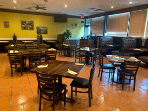 LOS CABOS MEXICAN RESTAURANT - Germantown