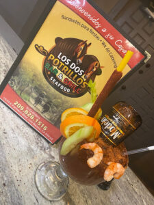 LOS DOS POTRILLOS BAR AND GRILL - Los Banos