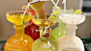 LOS HERMANOS MEXICAN GRILL - Hohenwald