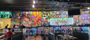 LOS MAREADOS SEAFOOD AND ENTERTAINMENT - San Jacinto