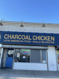 LOS POLLOS SILVESTRES - Hyattsville