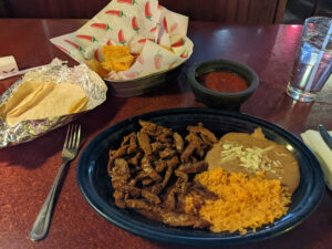 LOS RAMOS MEXICAN RESTAURANT - Waupun