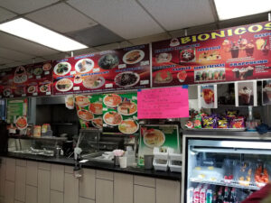 LOS VAGOS RESTAURANT - Lynwood