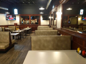 LOUIS PIZZA INC - Biddeford