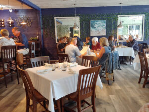 L’Olive Restaurant - Venice