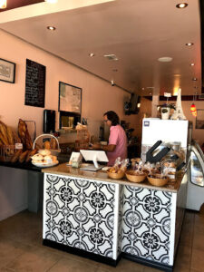 L’Opera Bakery Bistro - Sarasota