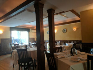 L'Orcio - New Haven