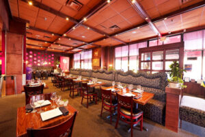 L'Thai Organic Cuisine & Wine Bar (Smyrna) - Smyrna