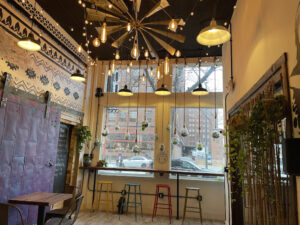 LULO Kitchen & Juice Bar - Cleveland