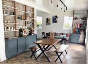 LUV Collective - Huntington Beach