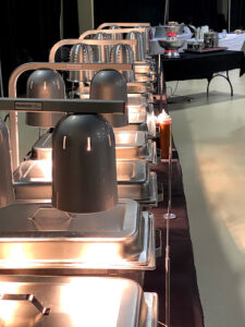 L&W Catering - Greenwood