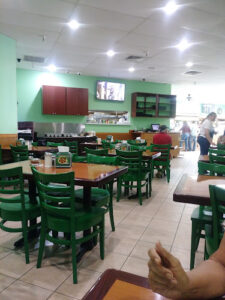La Antioqueña Café & Restaurant - Tamarac