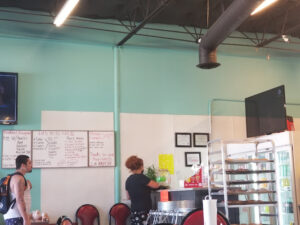 La Artesa Panadería y taqueria - Grand Prairie