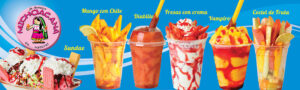 La Autentica Michoacana in Romeoville - Romeoville