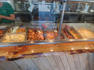 La Azogueñita Juice Bar - Wallingford