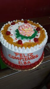 La Azteca Bakery - Pasadena