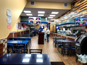 La Azulita Cafe & Deli - Freeport
