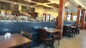 La Baguette Bakery & Cafe - Norman