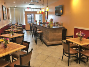 La Baguette d’Or Bakery and Bistro - Spring Valley