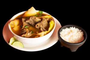 La Baleada - Houston