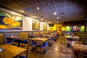 La Bamba - Fort Lauderdale