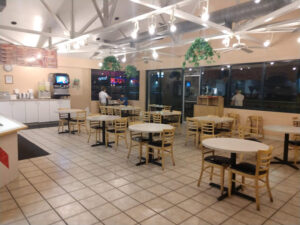 La Bamba - Springfield