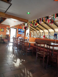 La Bamba Grill - Dover