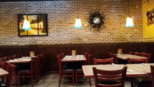 La Bamba Mexican Bar & Grill - Dallas