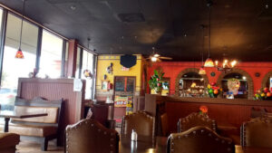 La Bamba Mexican Bar & Grill 6 - Acworth