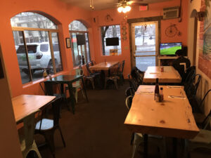La Bamba Mexican Grill Big Bear - Big Bear Lake