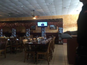 La Bamba Mexican Restaurant - Ruston