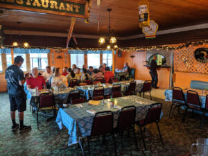 La Bamba Mexican Restaurant - Truckee
