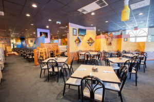 La Bamba Mexican and Spanish Restaurant Plantation - Plantation