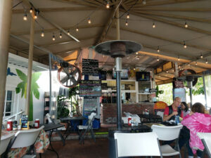 La Bamba Restaurant - Burbank