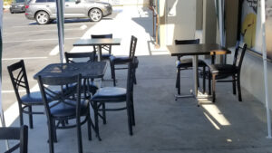 La Bamba Tacos And Beer - Murrieta