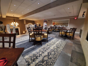 La Banca - Middletown