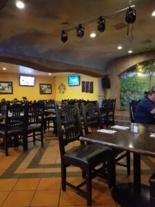 La Barca Grill & Cantina - Downey